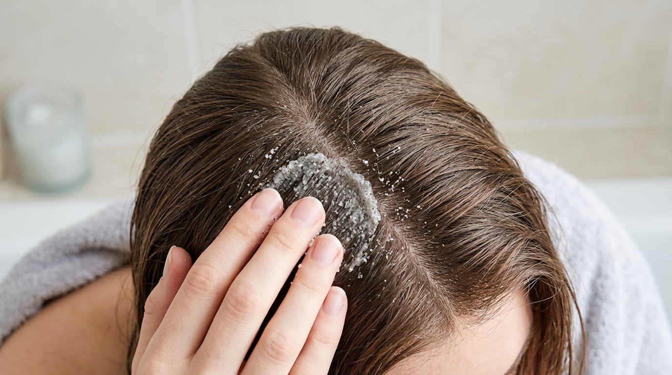 Best Scalp Exfoliant: Choose for Oil, Buildup or Sensitivity