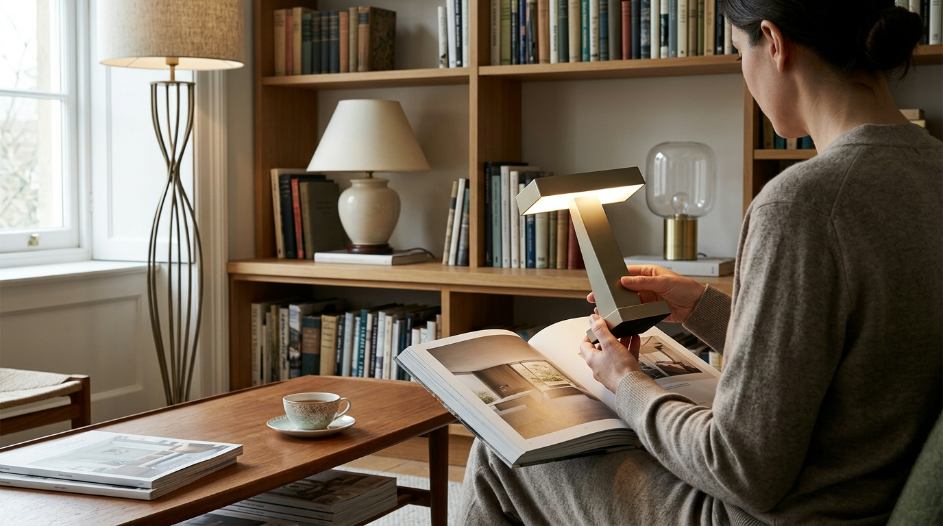 Popular Designer Lamp Brands and How to Choose