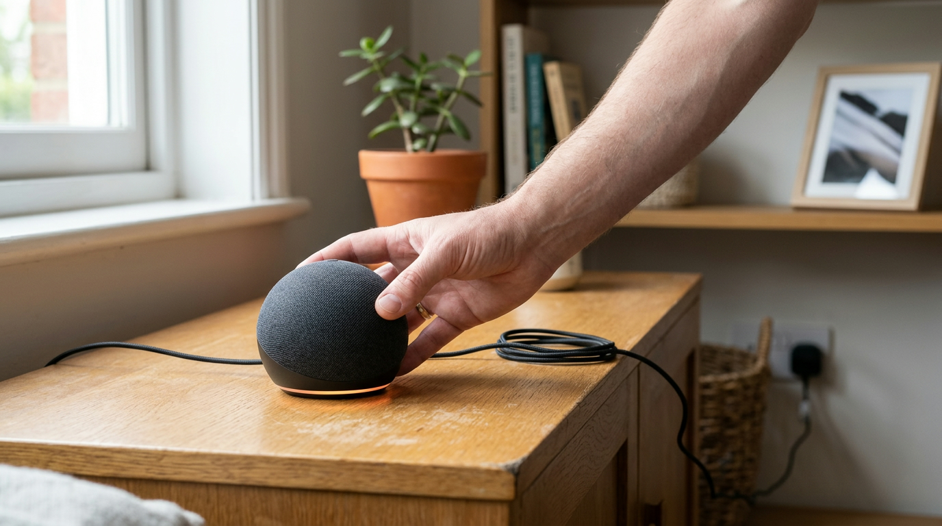 Is Alexa a Smart Home Device? How It Works