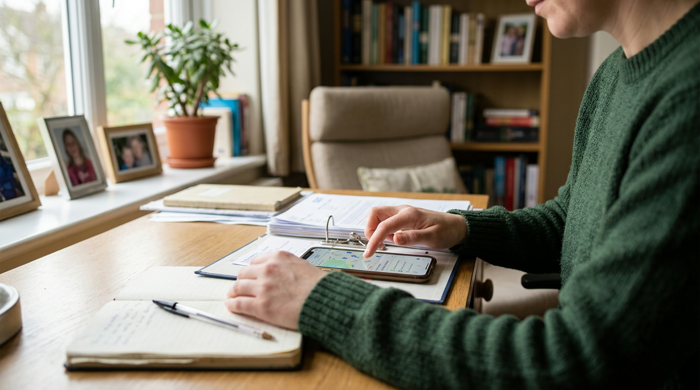Right to Choose for ADHD: Can You Use It in England?