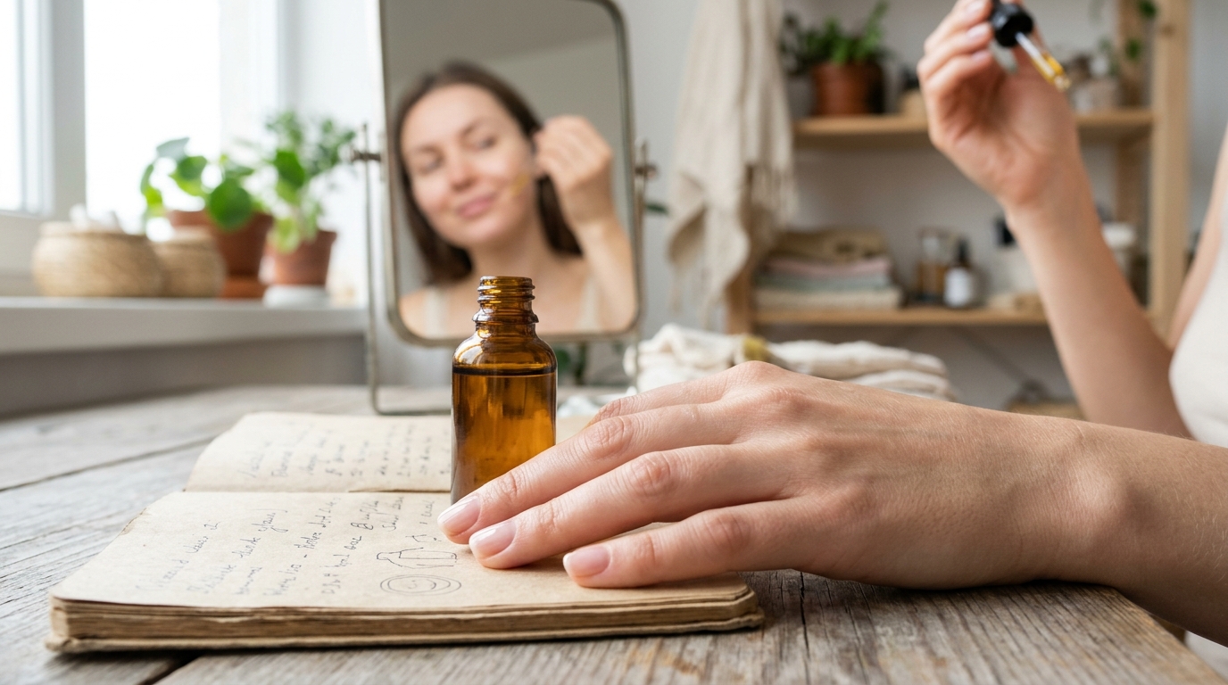 What Exactly Is a Glow Up? Meaning and How to Start