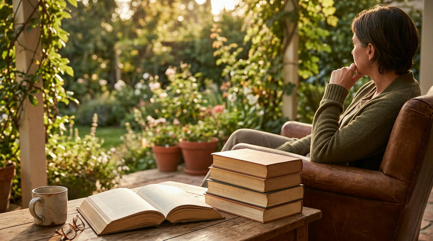Top 5 Books on Emotional Intelligence: Where to Start
