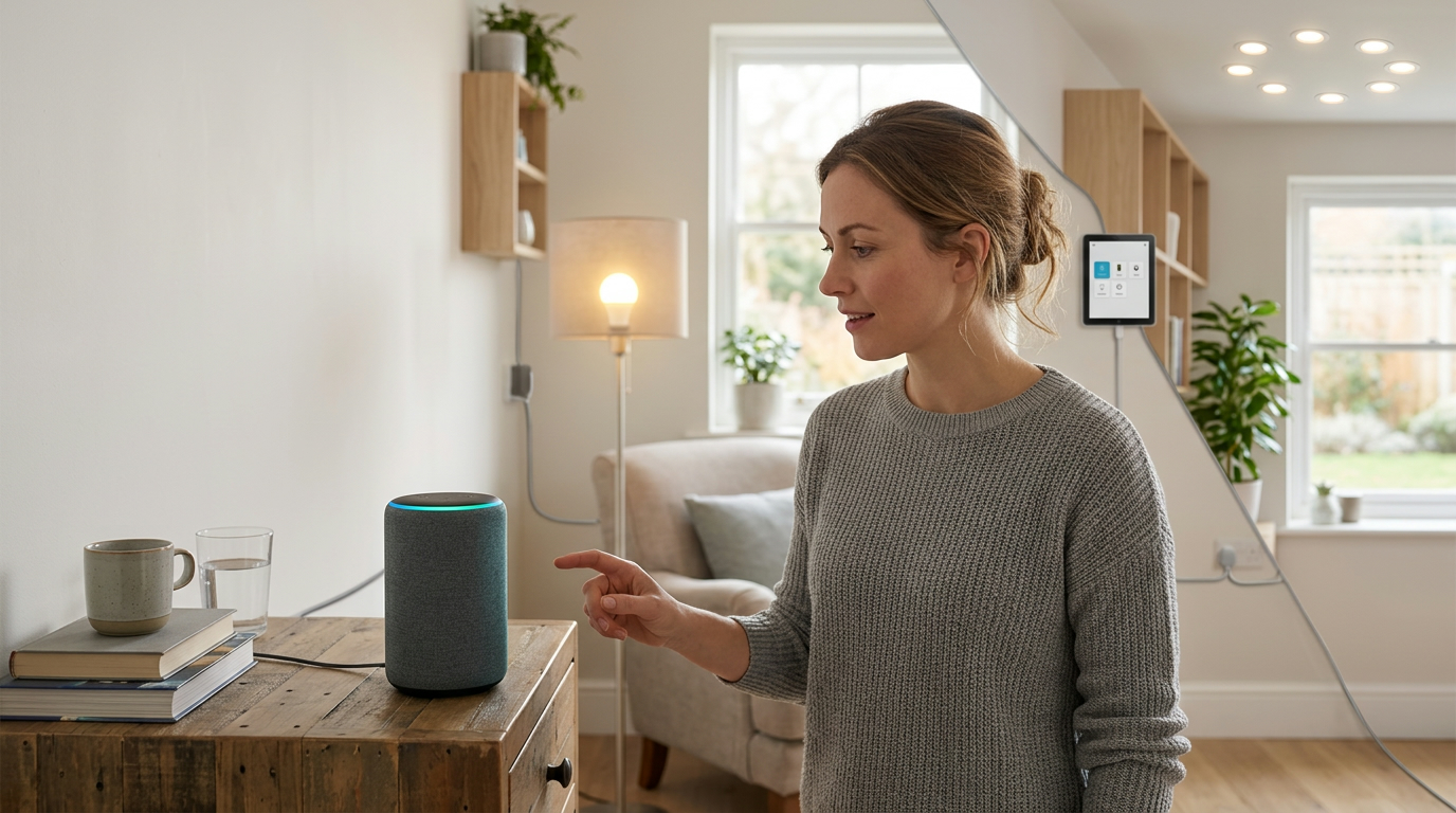 Is Alexa a Smart Home Device? How It Works