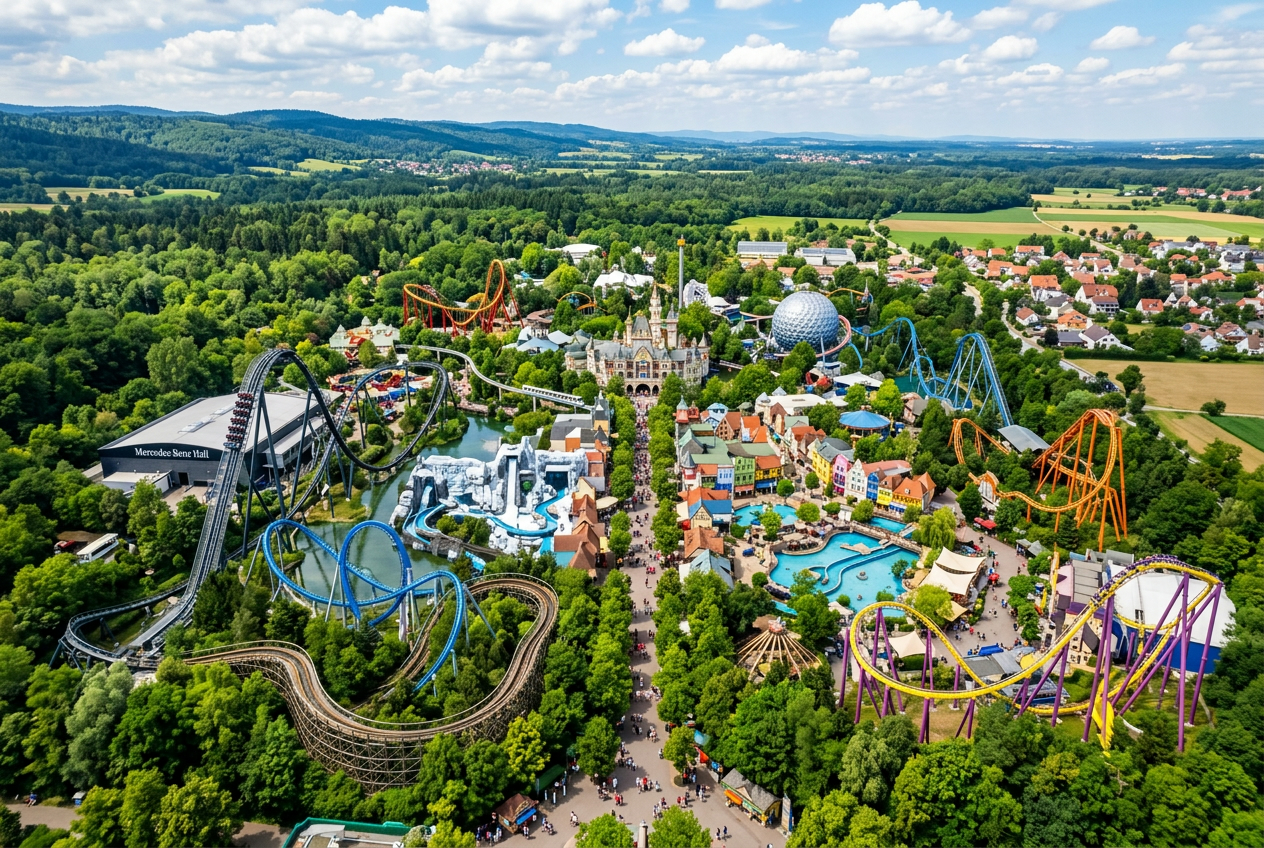 Europa-Park