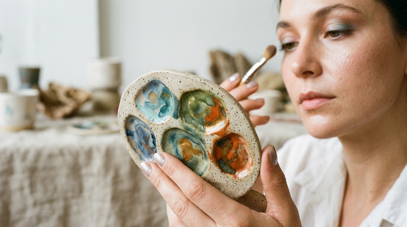 What Does Beauty Look Like in 2026? Your Style, Your Way