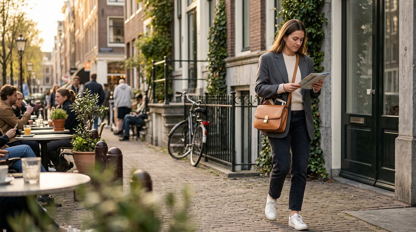 What Makes the Best Starter Luxury Bag?