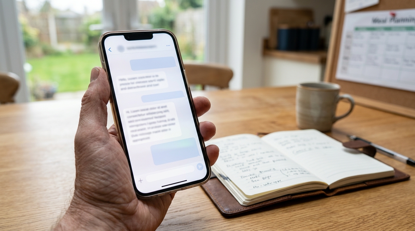 Really Good AI Prompts for Everyday Ideas and Decisions