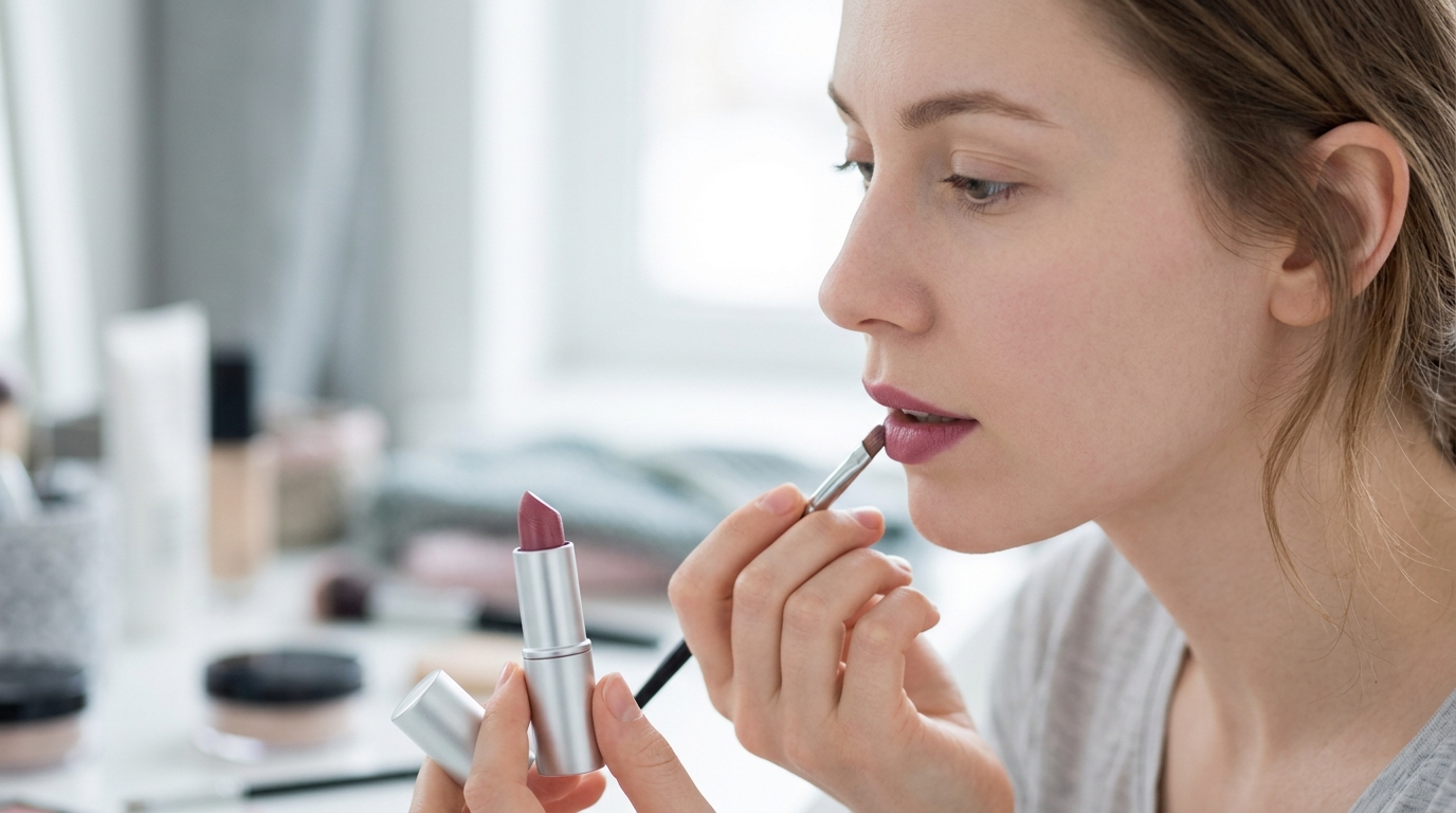 Makeup for Cool Undertones: Shades That Flatter