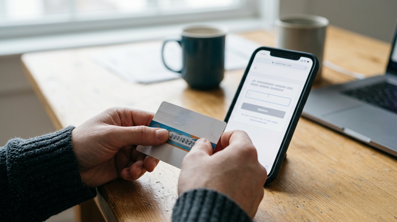 How to Activate a Code on Amazon: Step-by-Step Guide