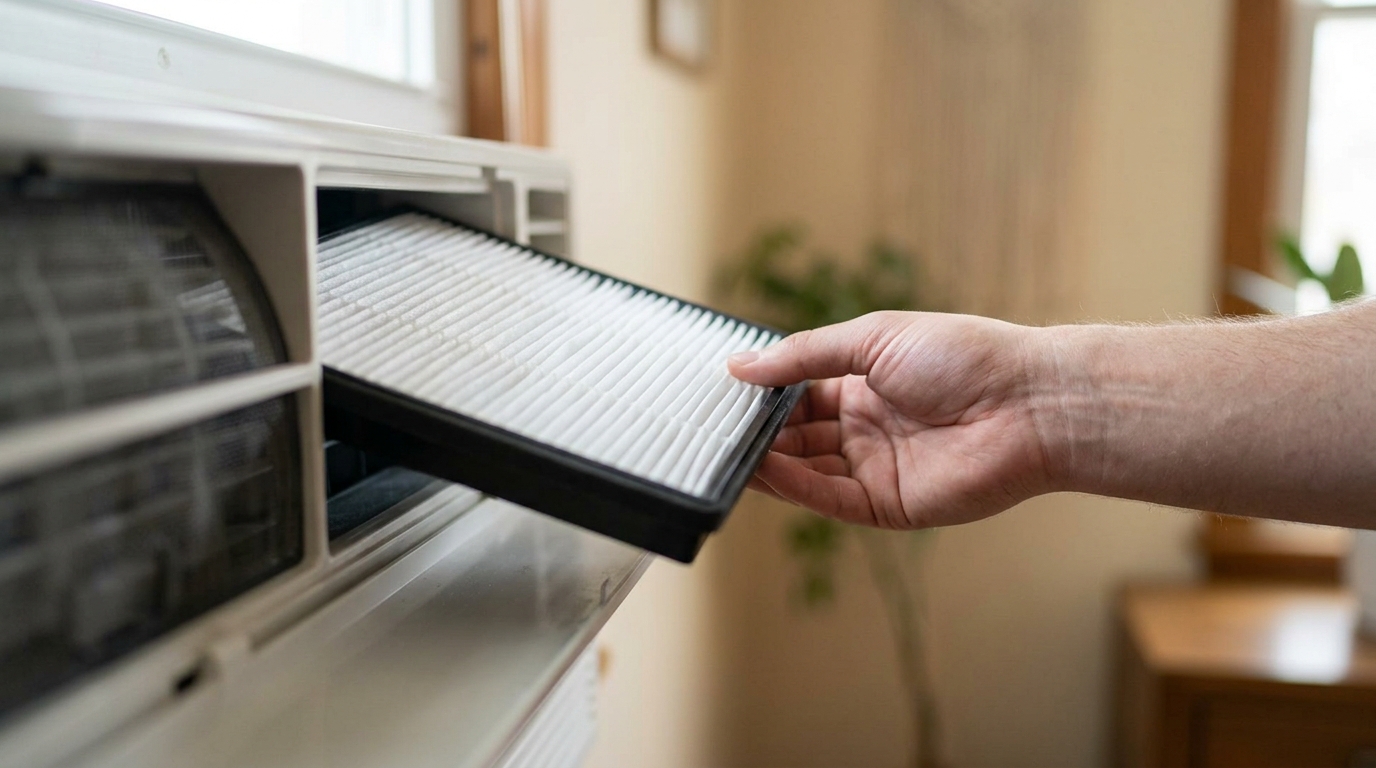 Does Running AC Improve Air Quality? What to Know