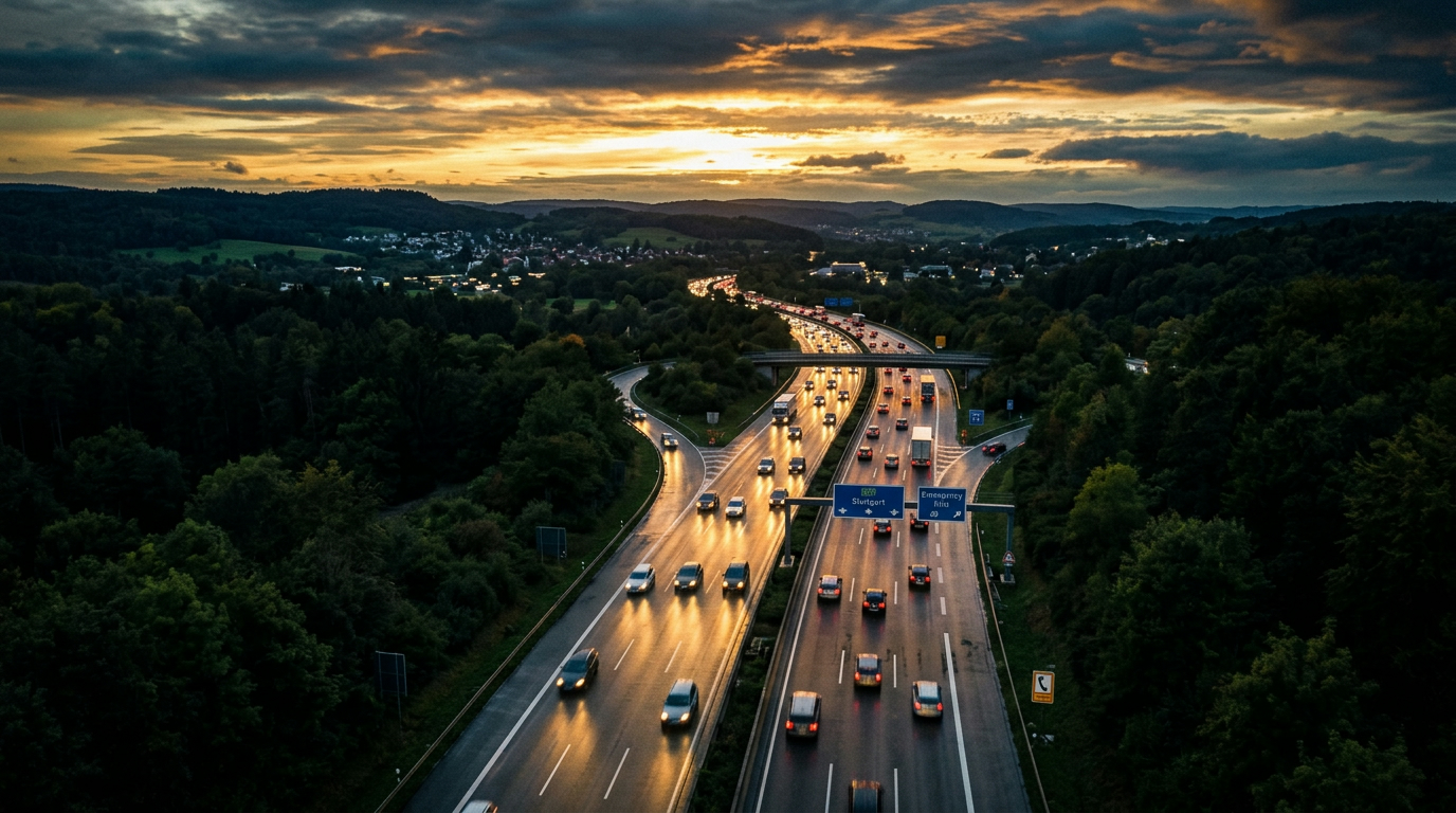 Mautpflicht in Deutschland: Was gilt wirklich ab 2025?