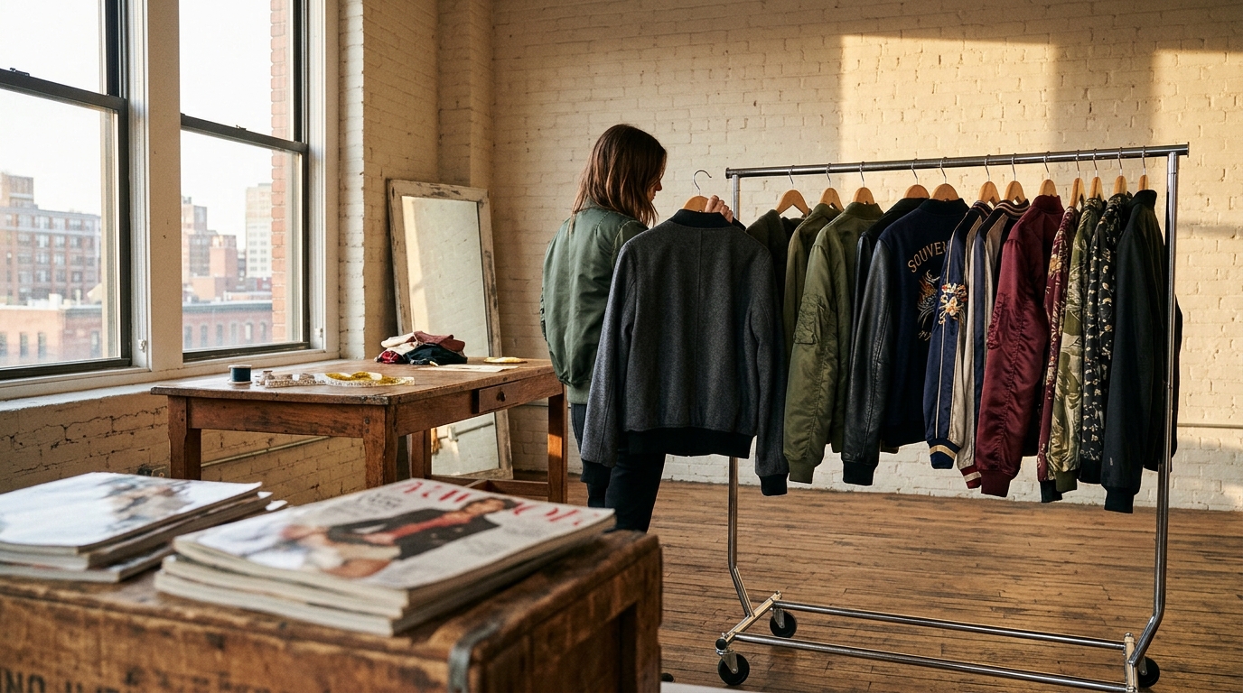 Are Bomber Jackets Going Out of Style? A 2026 Guide