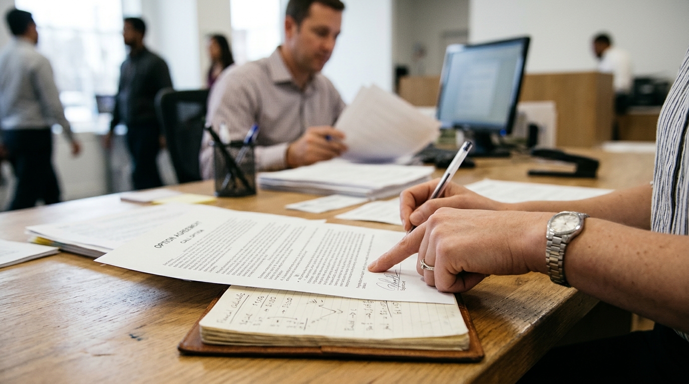What Is a Written Call Option? How It Works and Risks