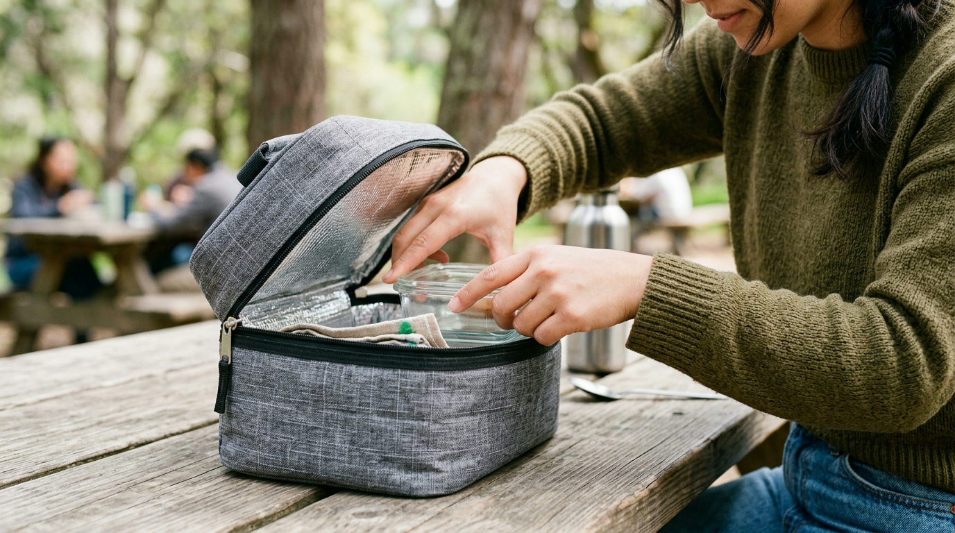 Which Insulated Lunch Bag Is Best for Your Daily Lunch?