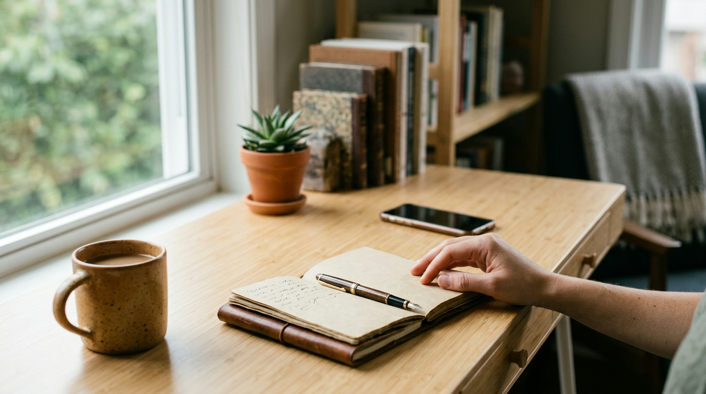 Daily Gratitude Practices: Simple Examples to Try