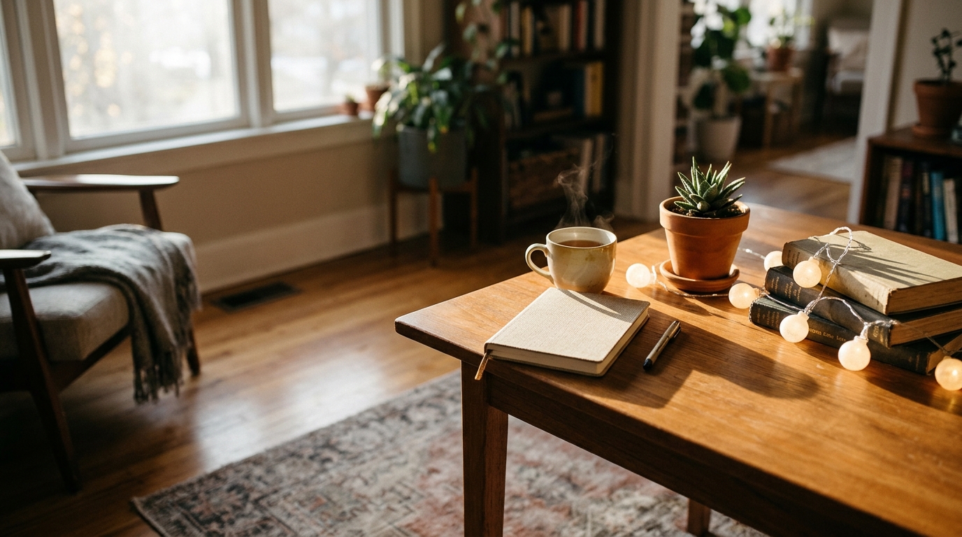 Daily Gratitude Practices: Simple Examples to Try