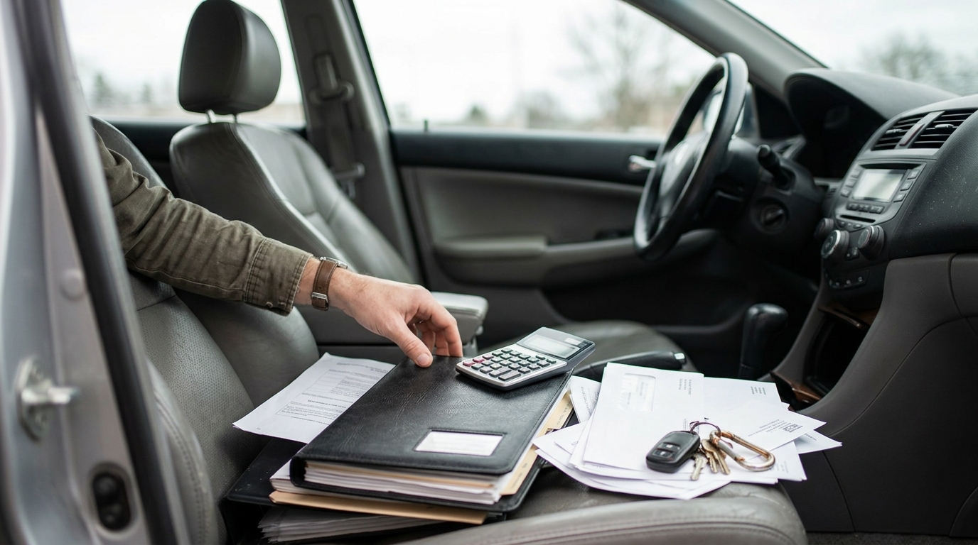 Dave Ramsey on Gap Insurance: When It Makes Sense