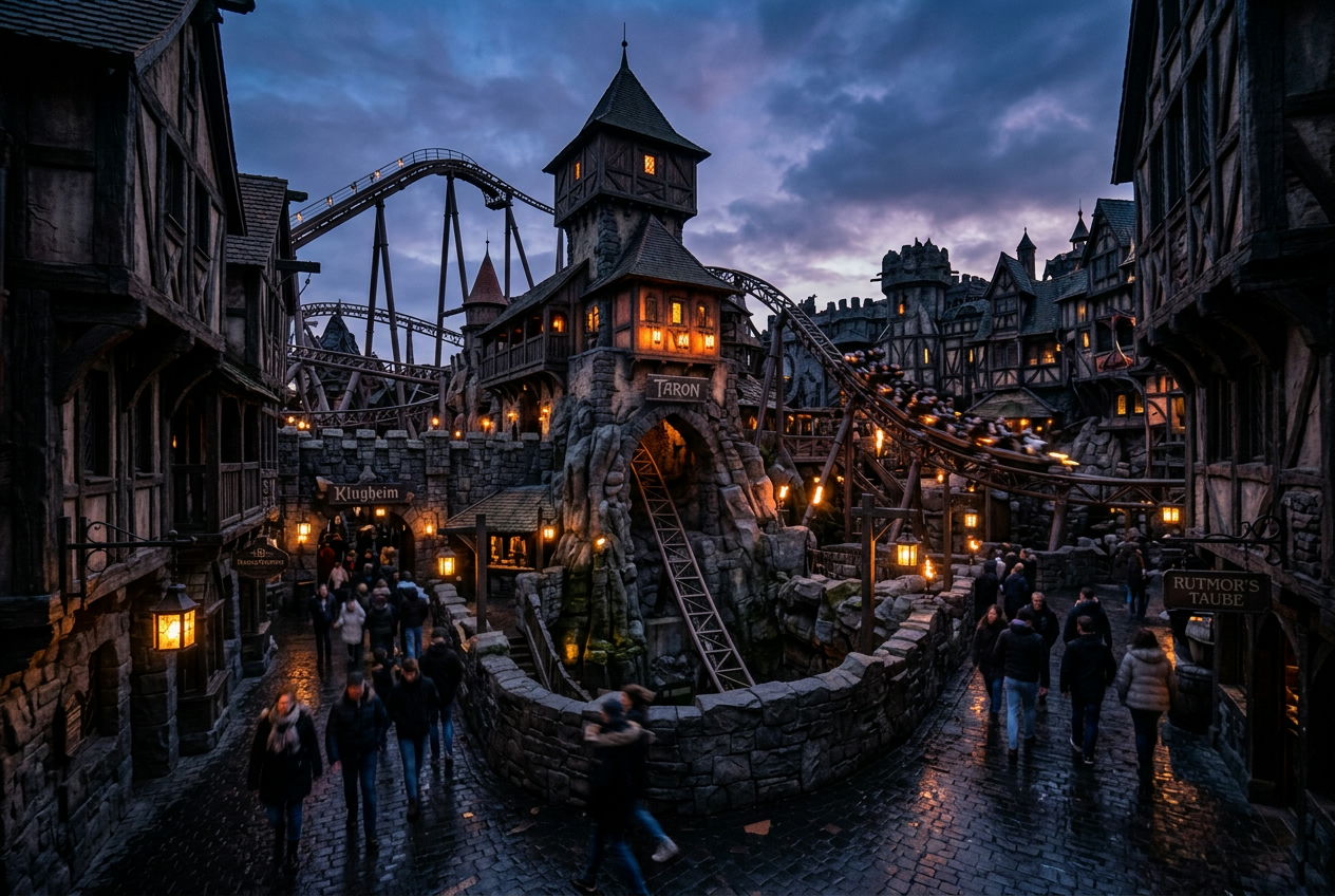 Phantasialand