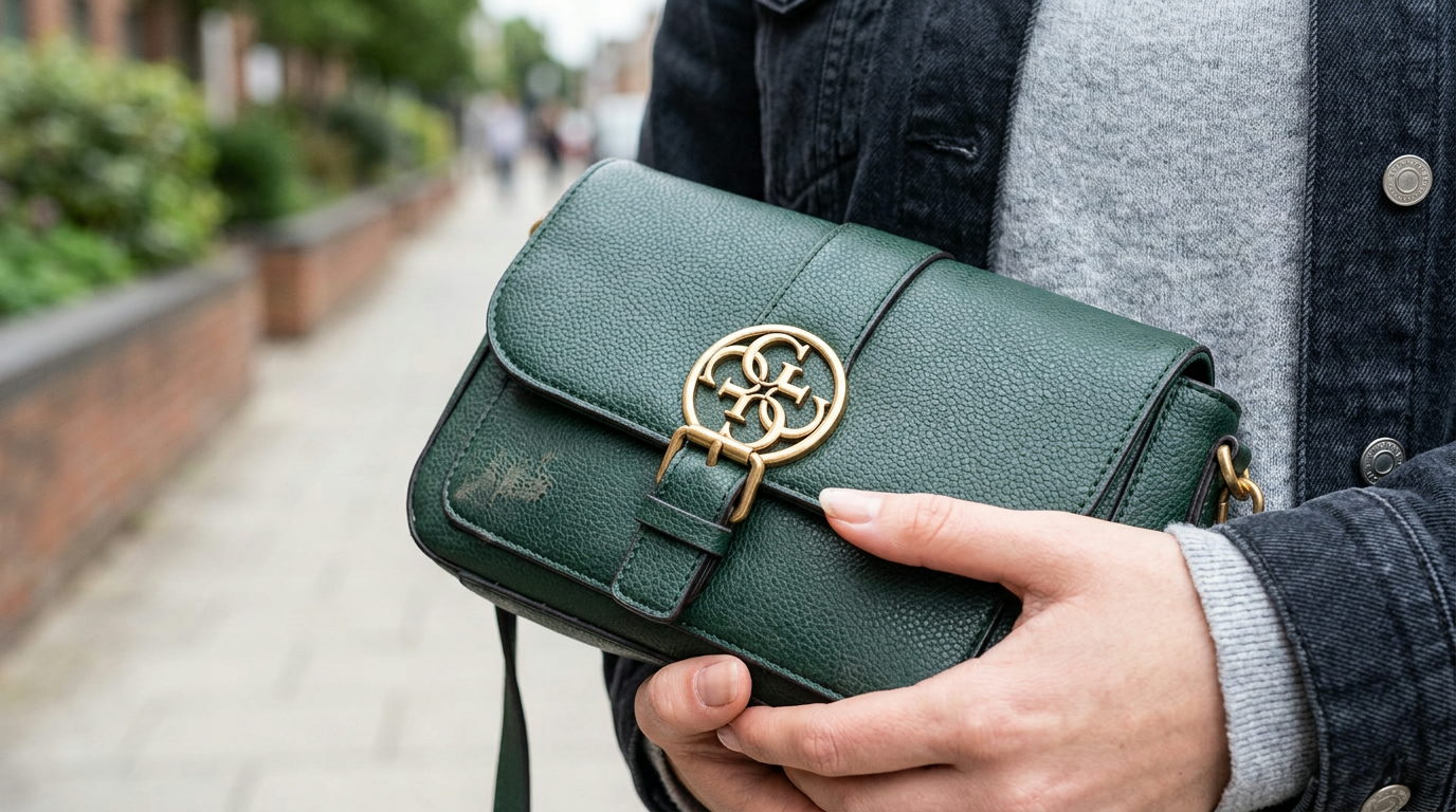 Is a Guess Bag Luxury? What Shoppers Should Know