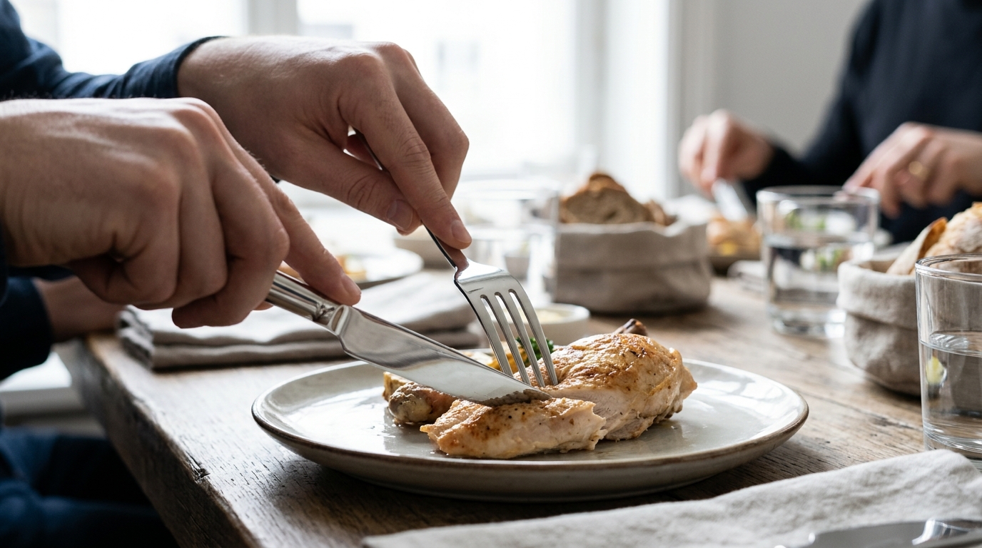 Best Stainless Steel Cutlery Set: 18/10 Buying Guide