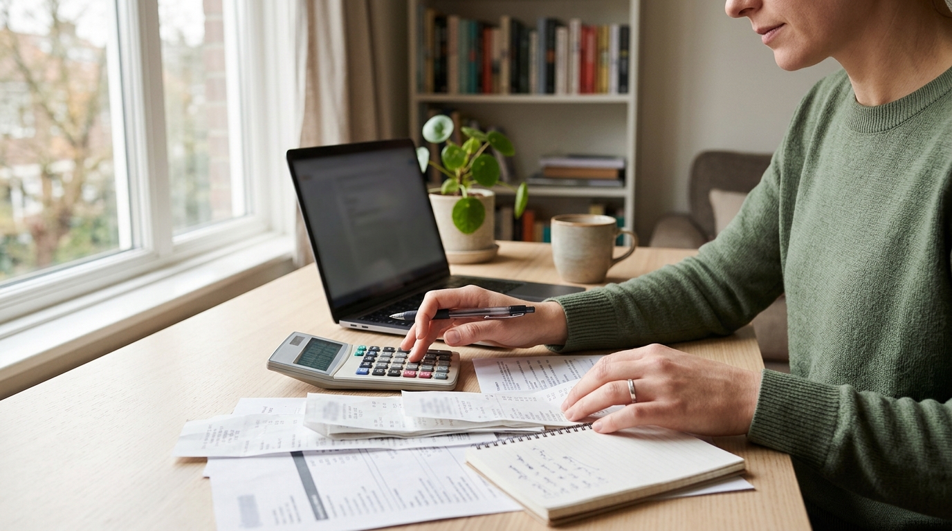 Is Claiming a Home Office Worth It? What to Consider