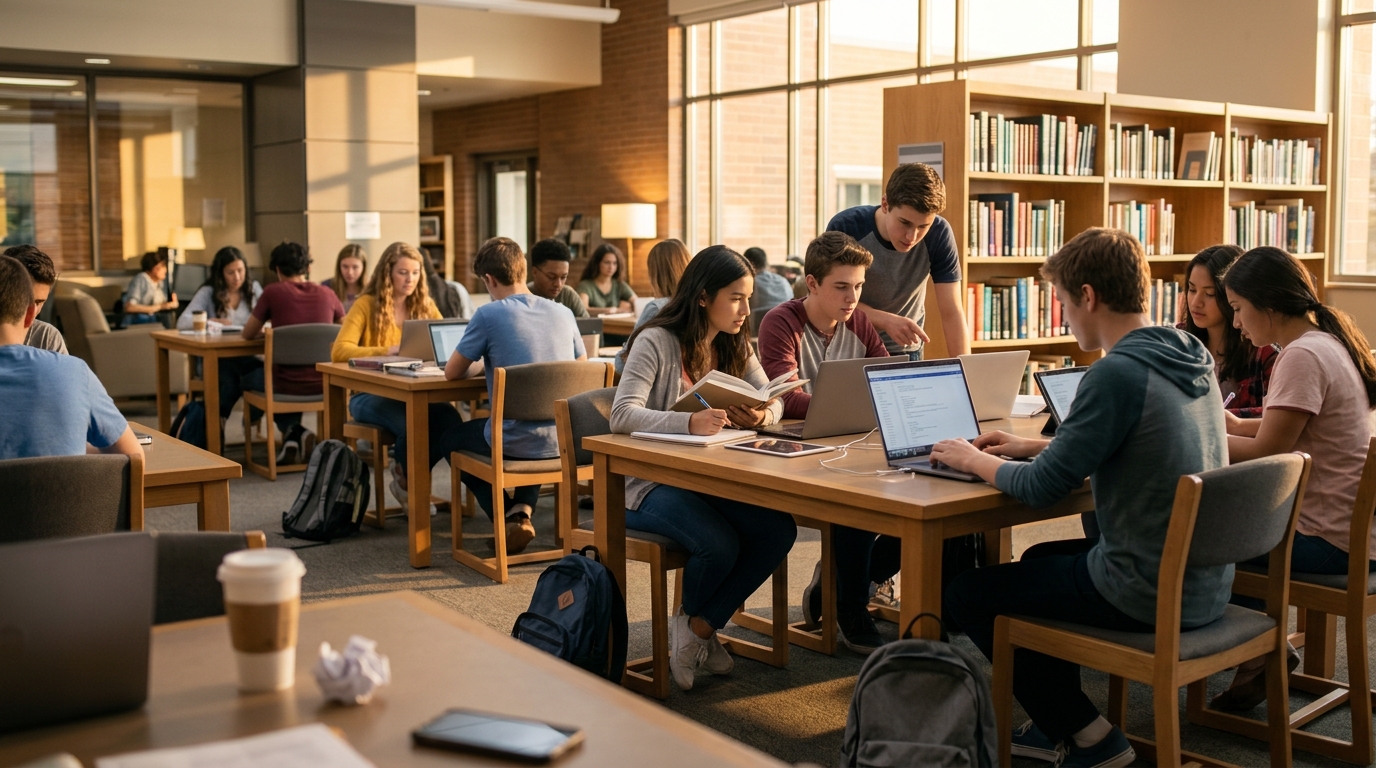 Are Schools Allowing AI? How to Find Out What’s Permitted