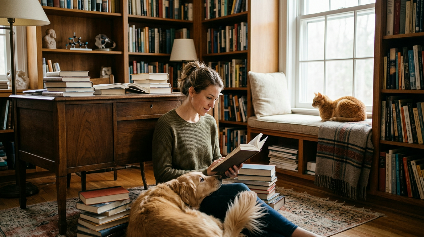 Do Higher IQ People Prefer Cats or Dogs? What Matters