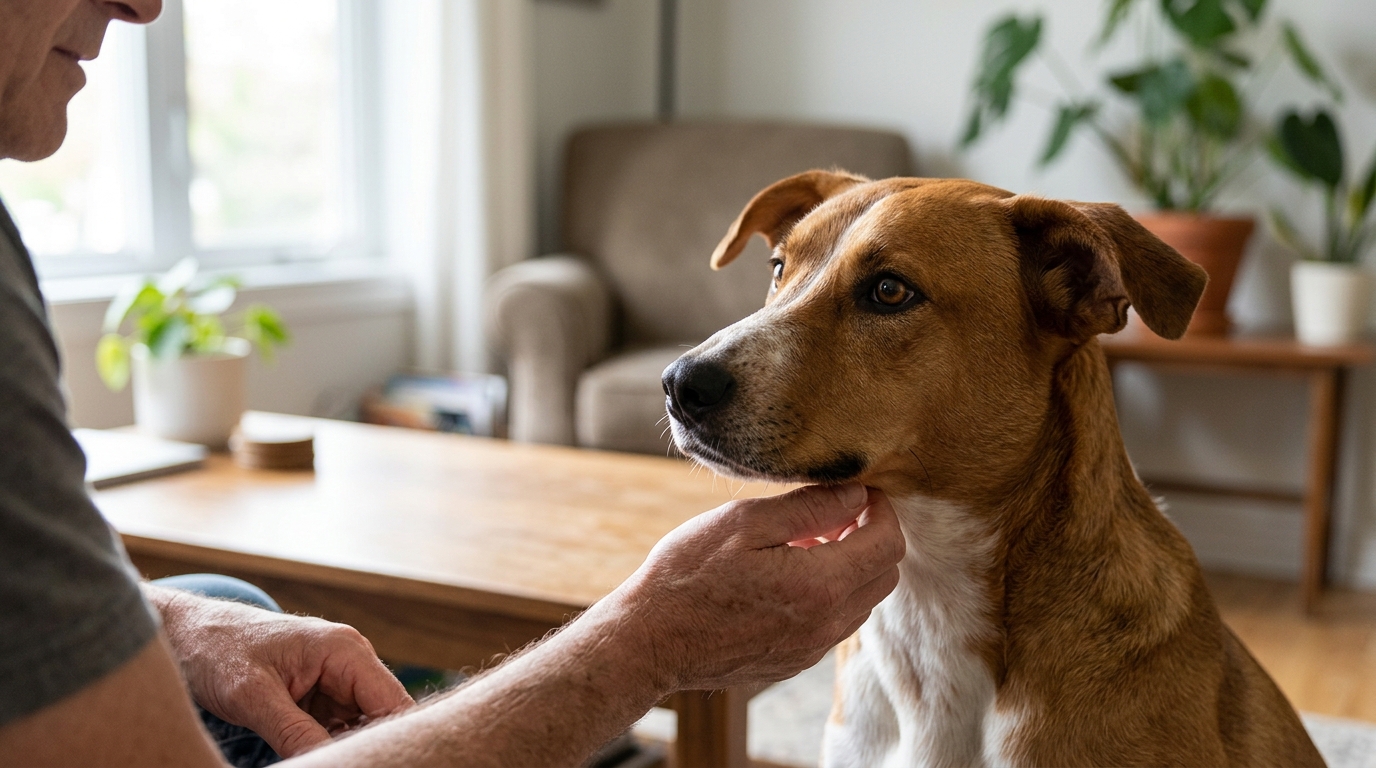 Can We Decode Dog Language? How to Read the Signs