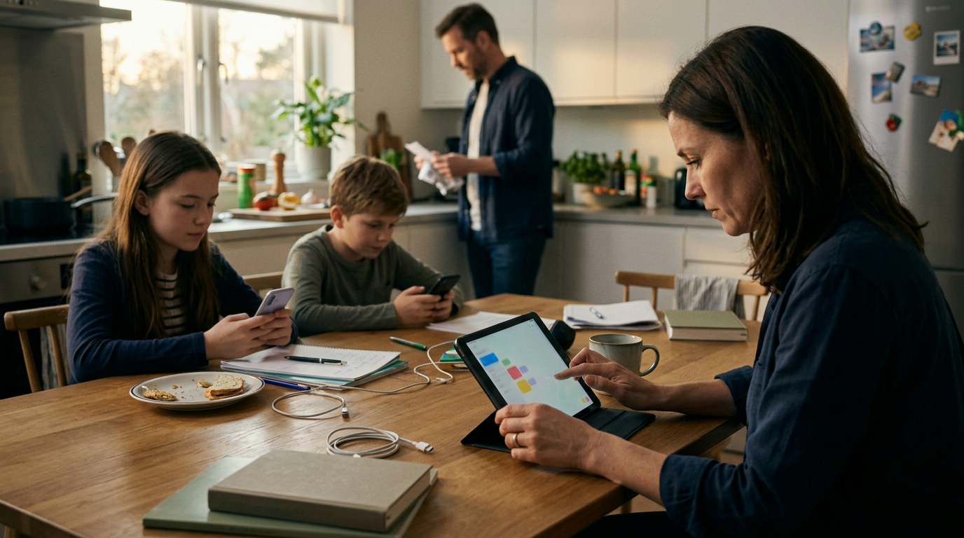 How Do We Fix Social Media? A Parent’s Practical Guide