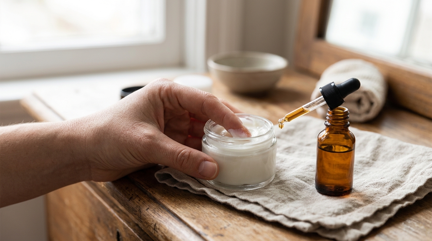 What Is Skin Science? A Guide to Skin and Skincare