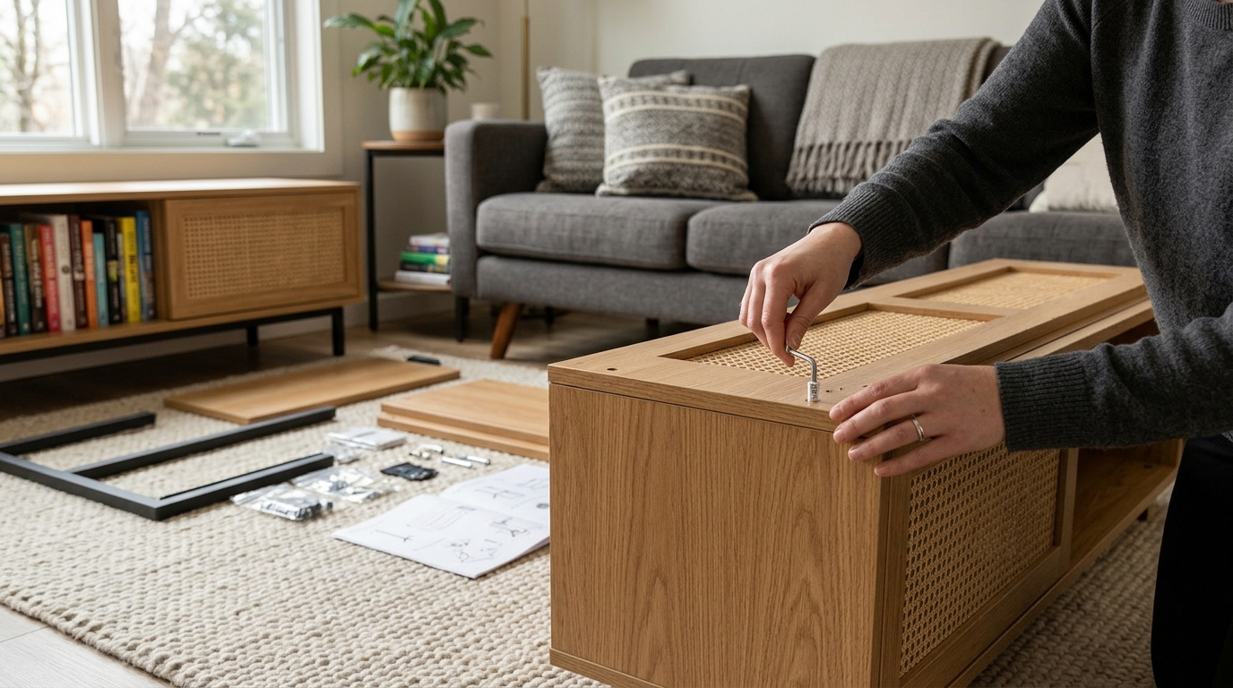 Trendy TV Stand Styles for 2026: What to Look For