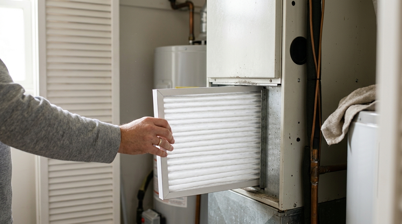 Does AC Help With Air Quality? What to Know