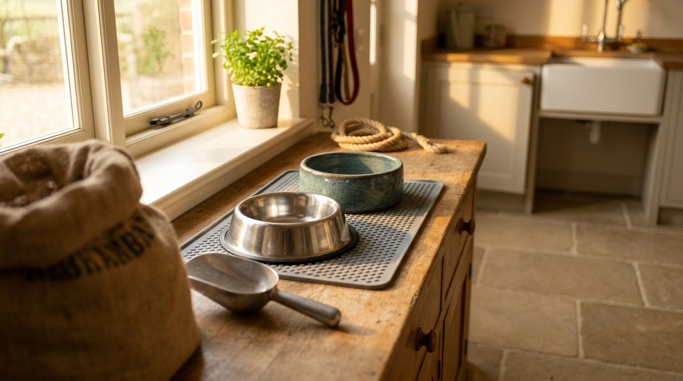 Best Non-Toxic Dog Bowls: Materials and Care