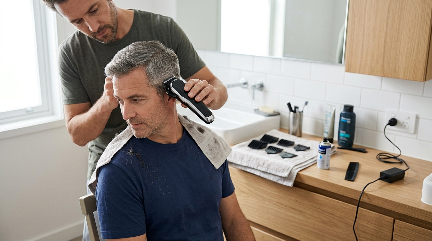 Best Rechargeable Hair Clipper: What to Look For