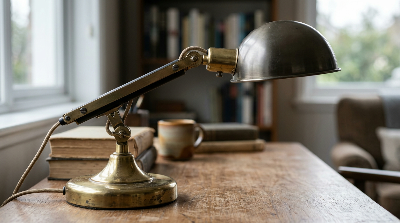 Famous Lamp Brands: Modern and Vintage Favorites