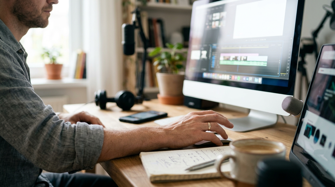 Will YouTube Pay Me for My First Video? What to Know