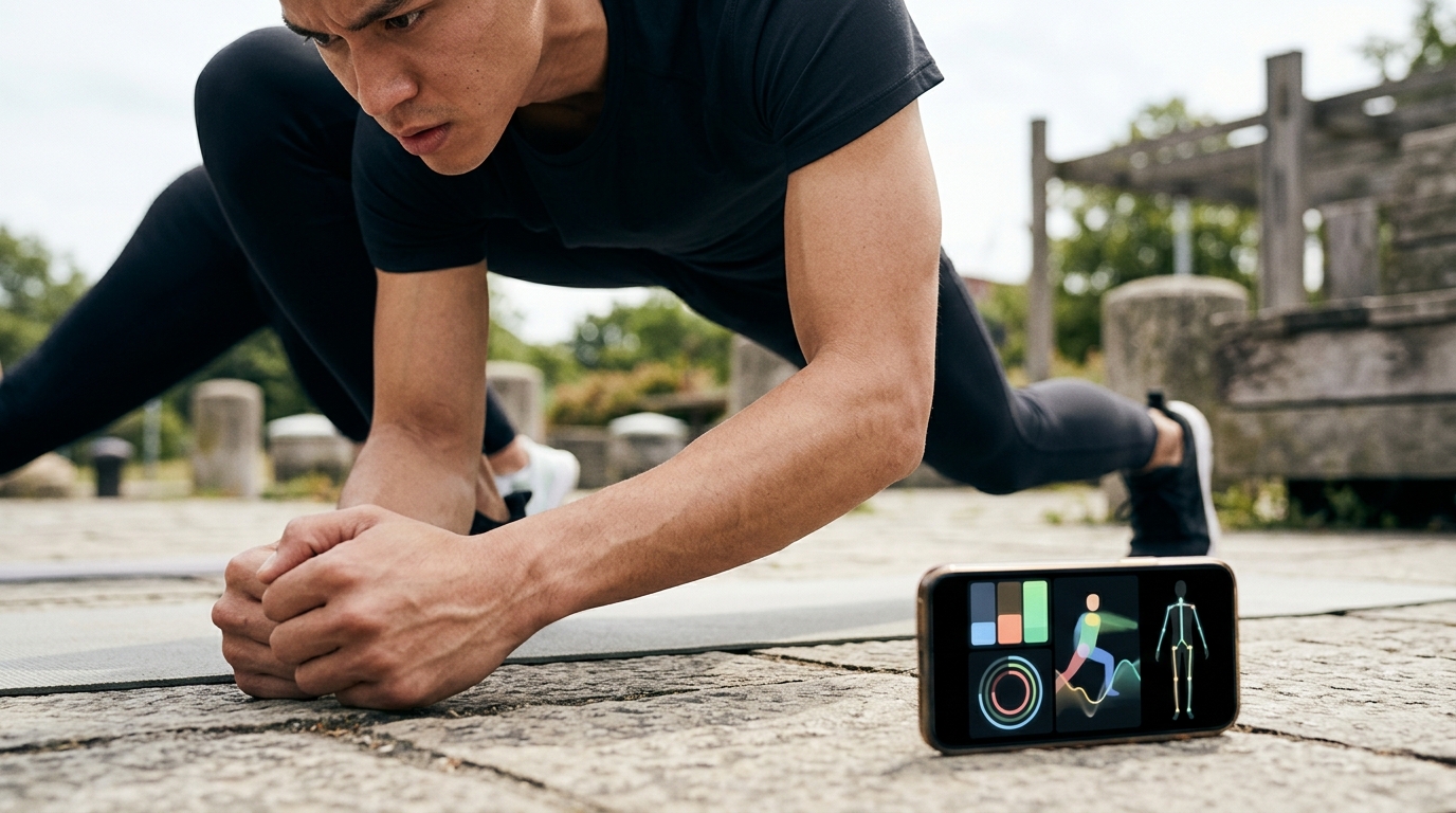 Best Free AI for Workouts: Top Tools Compared