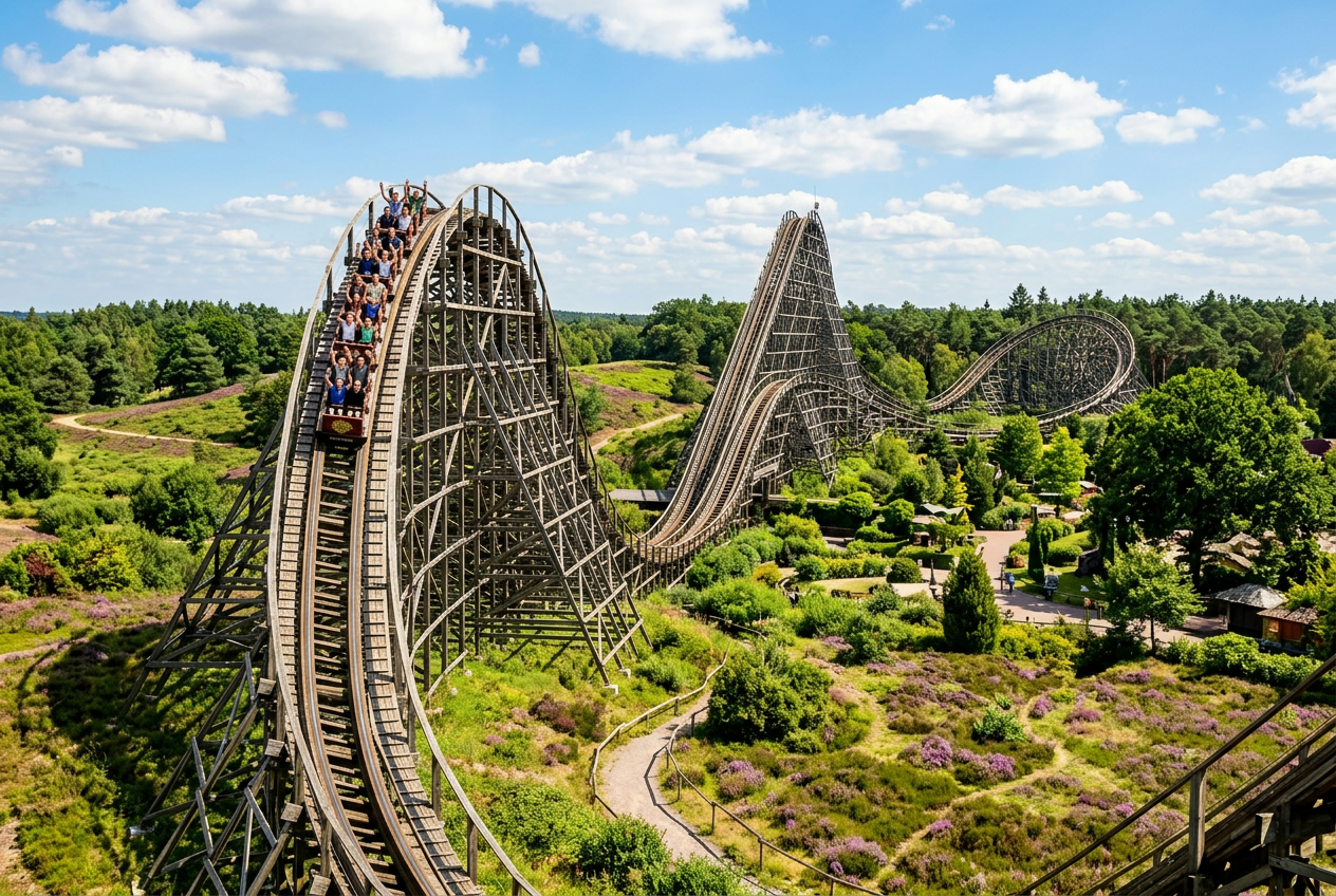 Heide Park Resort
