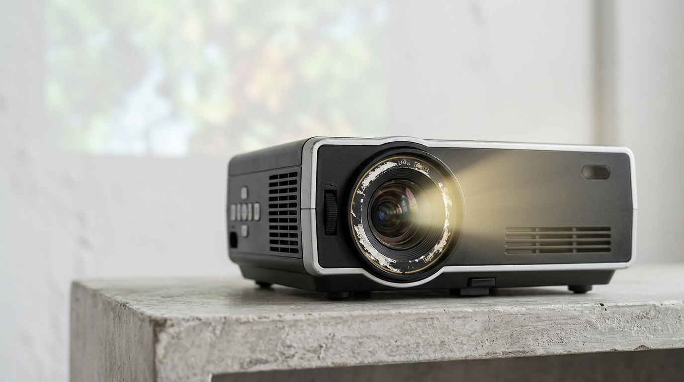 Is 150 ANSI Lumens Good for a Projector?