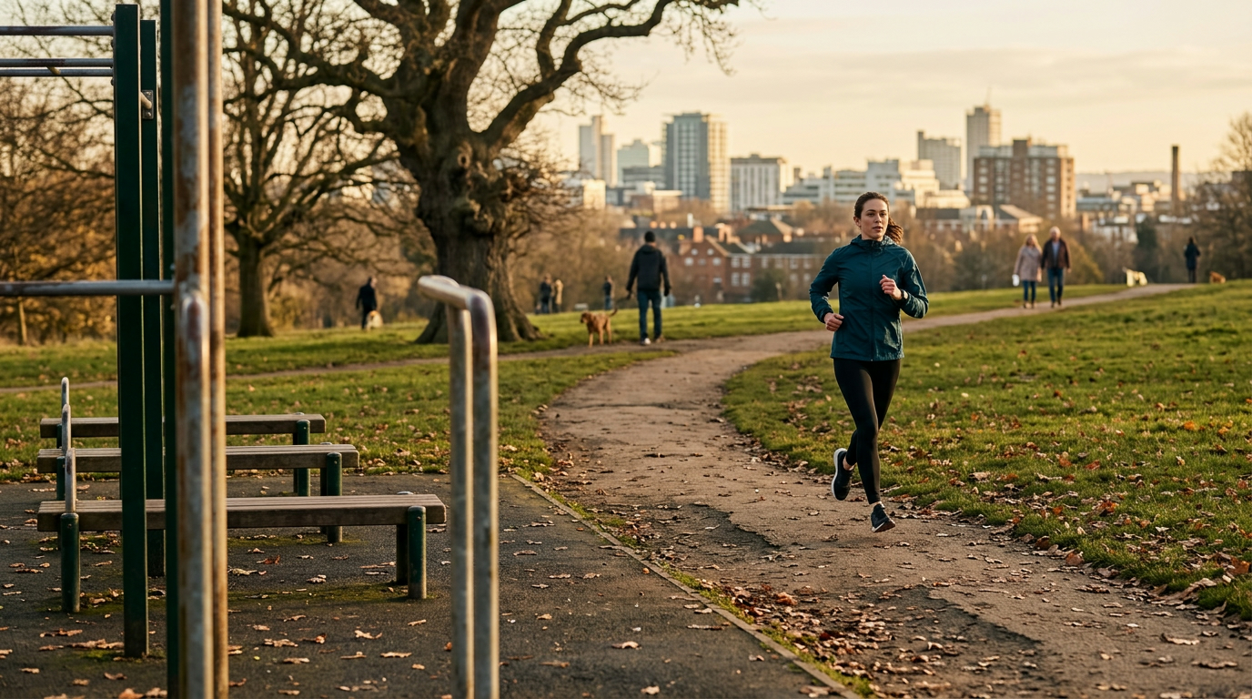 SMART Fitness Goals: Examples You Can Stick With