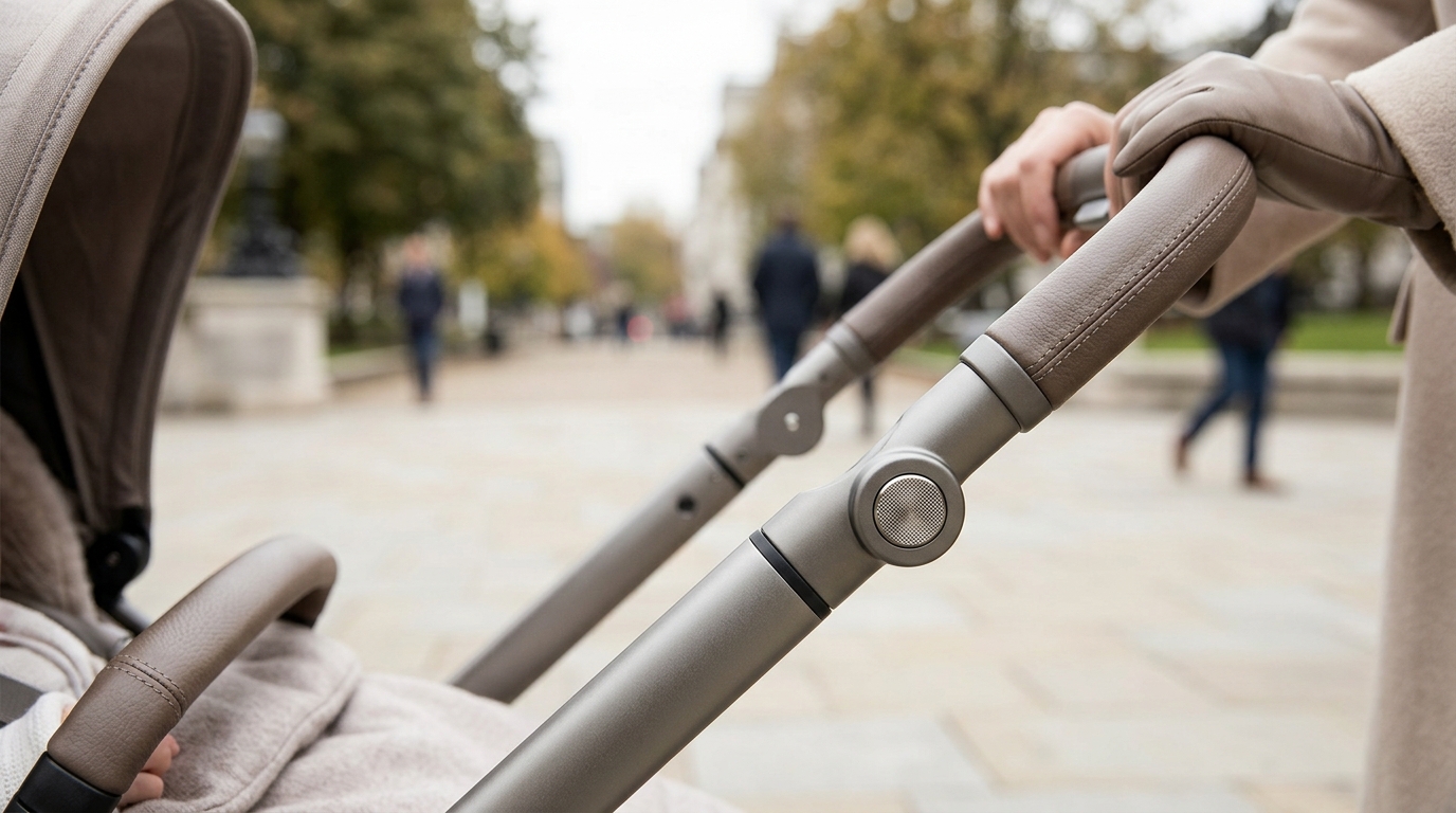 Most Expensive Baby Stroller: Is There a Clear Winner?