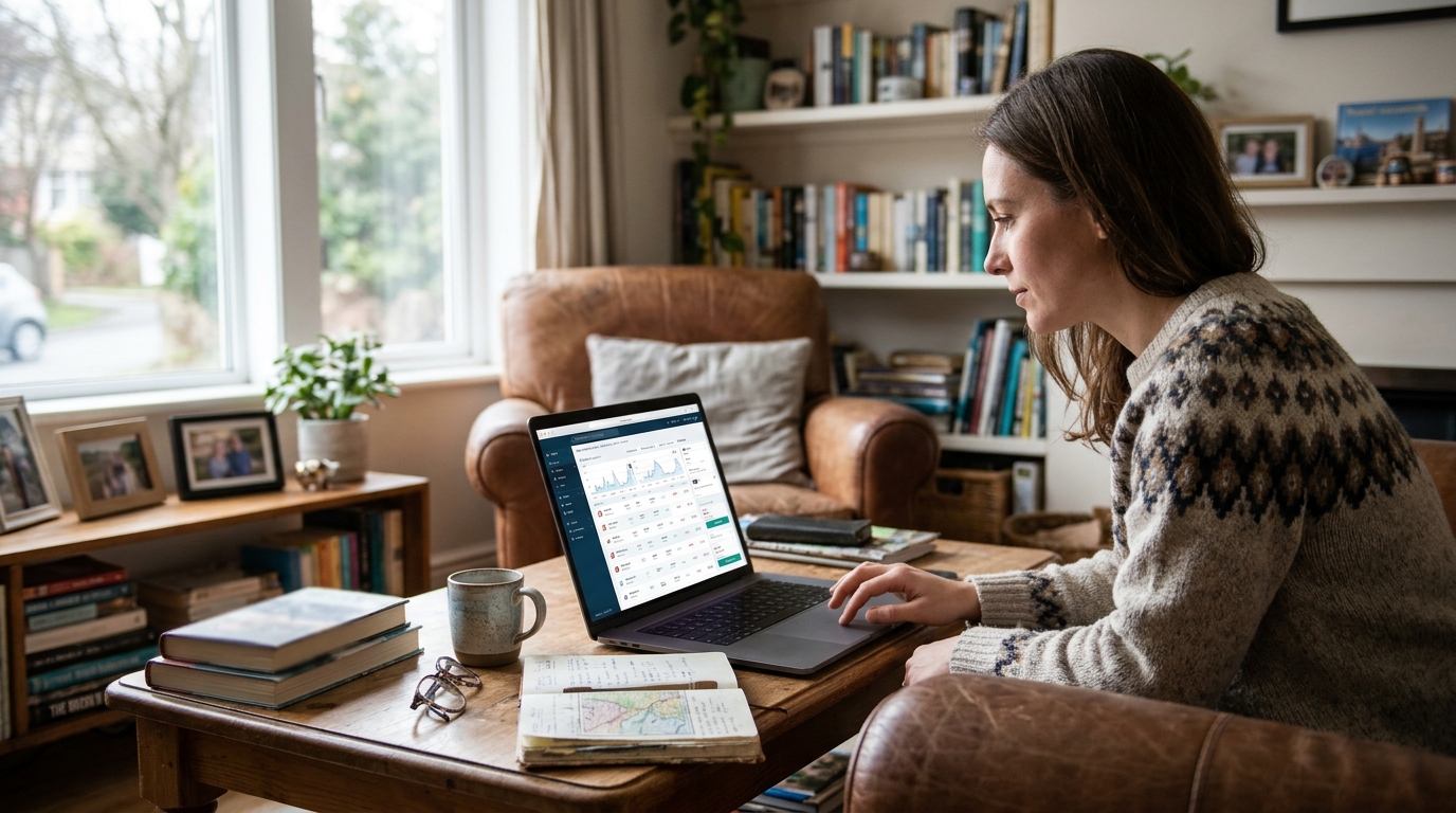 Cheapest Flight Booking Sites: How to Choose