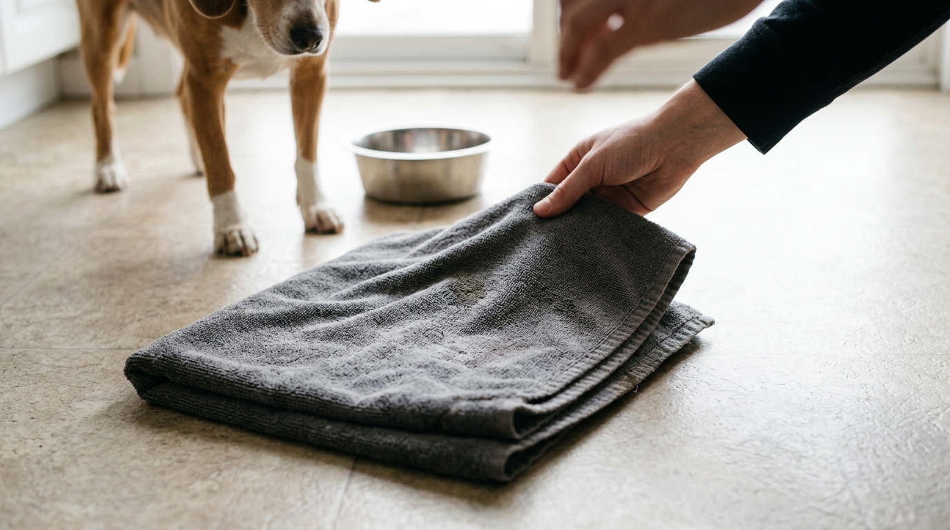 Dog Stomach Upset After Switching Food: How Long?