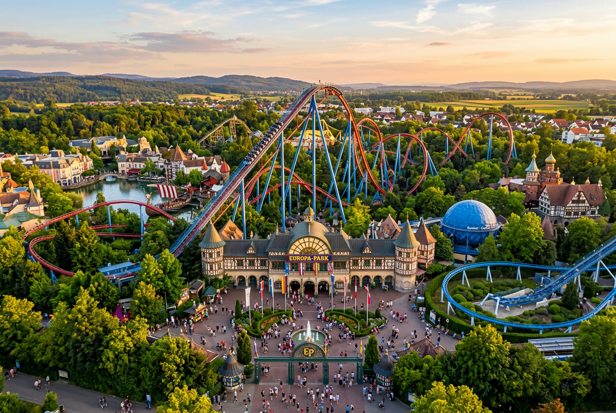 Europa-Park