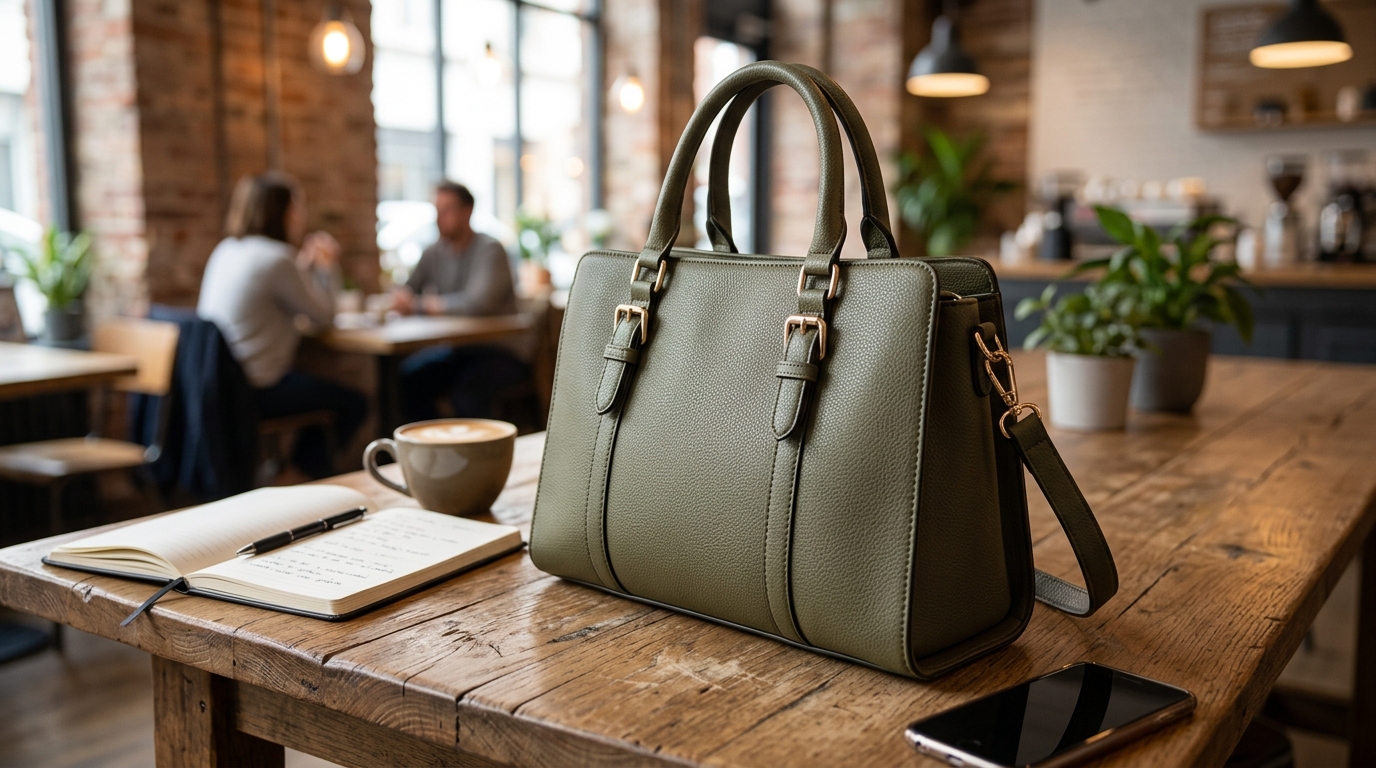 Are GUESS Bags High Quality? Materials and Value