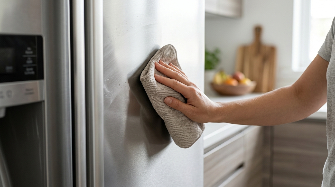 What to Clean Weekly: A Room-by-Room Guide