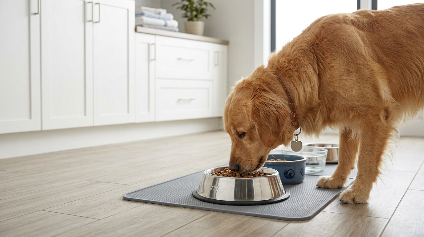 Best Non-Toxic Dog Bowls: Materials and Care