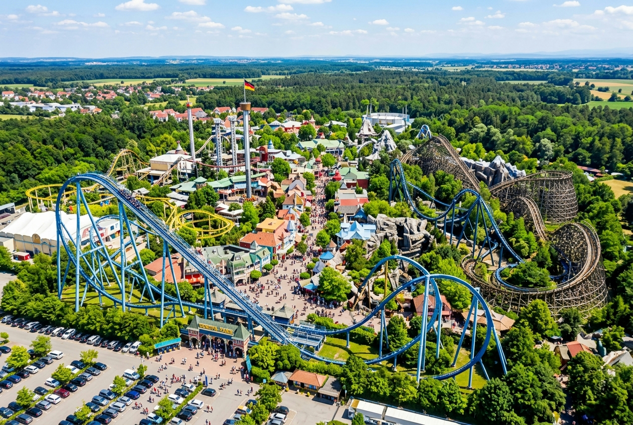 Europa-Park
