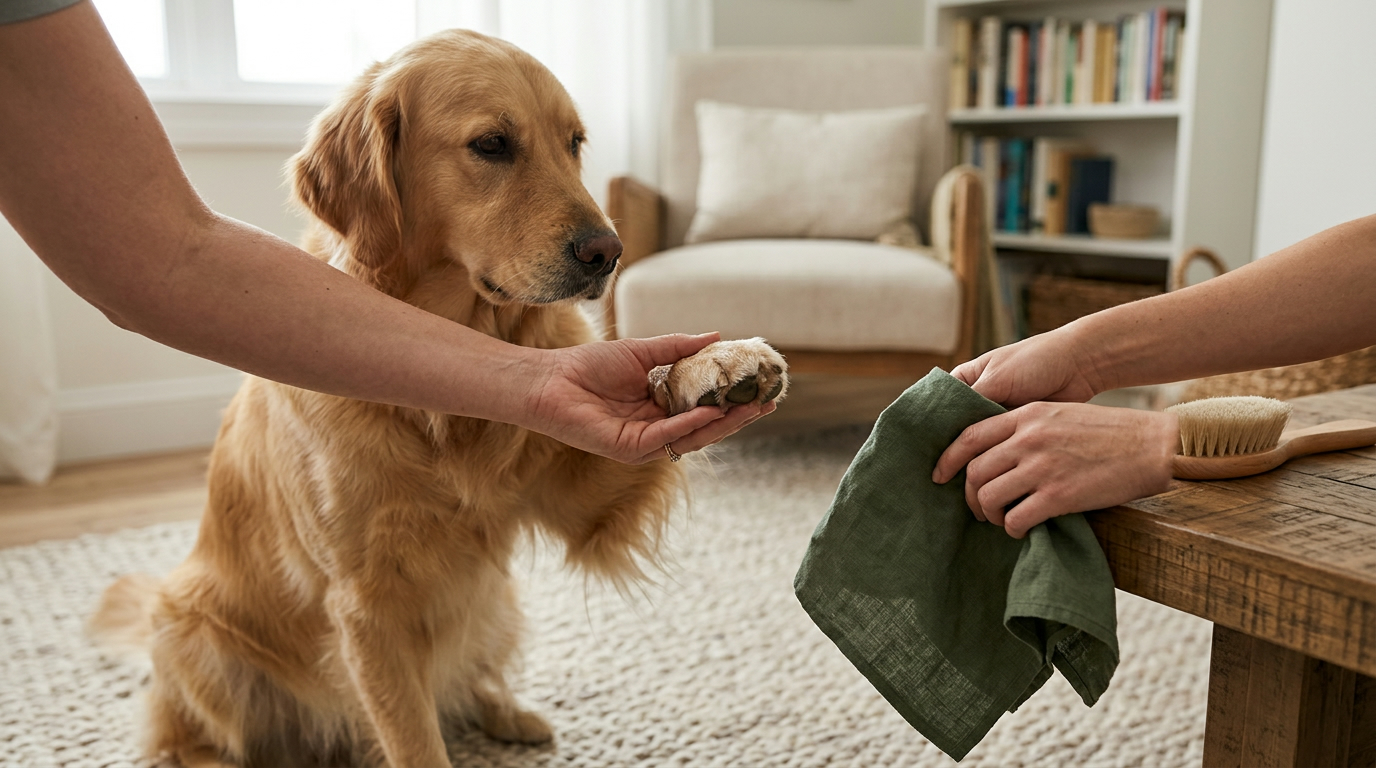 What Are Paw Plans? A Guide to Daily Dog Care