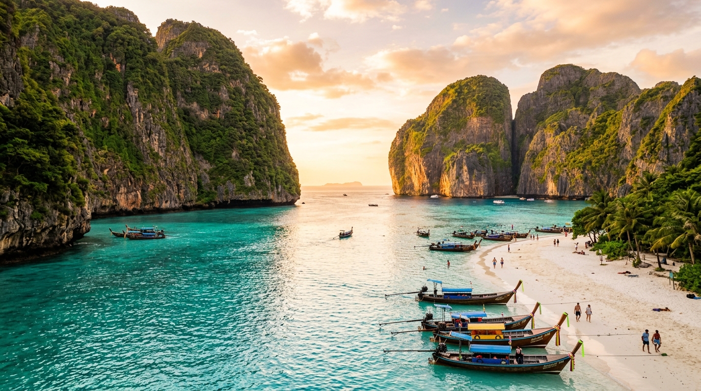 Best eSIM Plans for Southeast Asia: Thailand, Vietnam, Bali, and Beyond